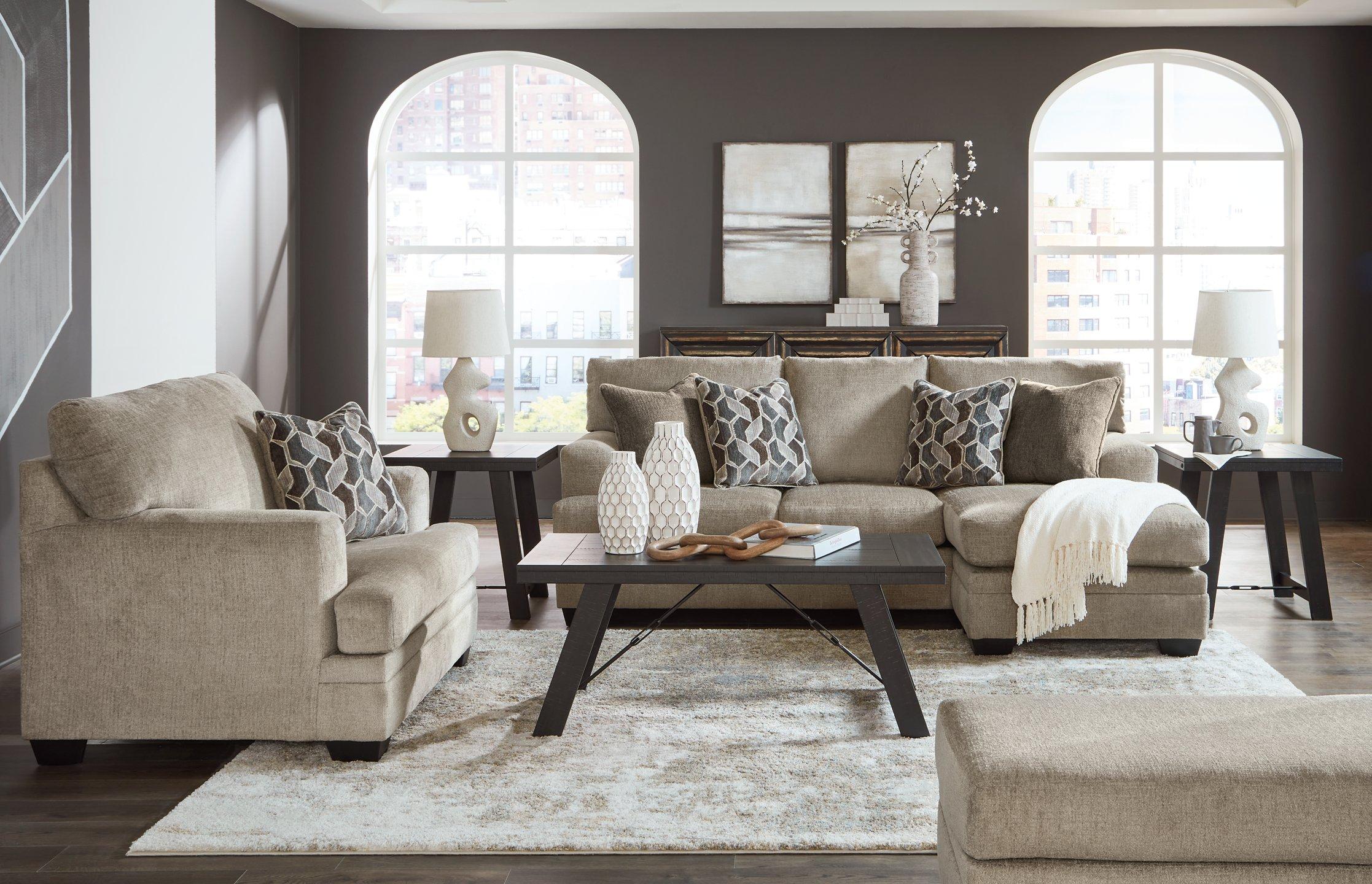 Stonemeade Living Room Set - Image 11