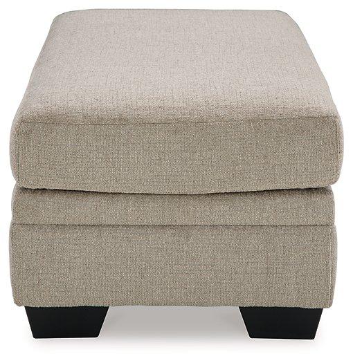 Stonemeade Living Room Set - Image 14