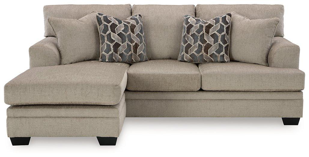 Stonemeade Living Room Set - Image 15