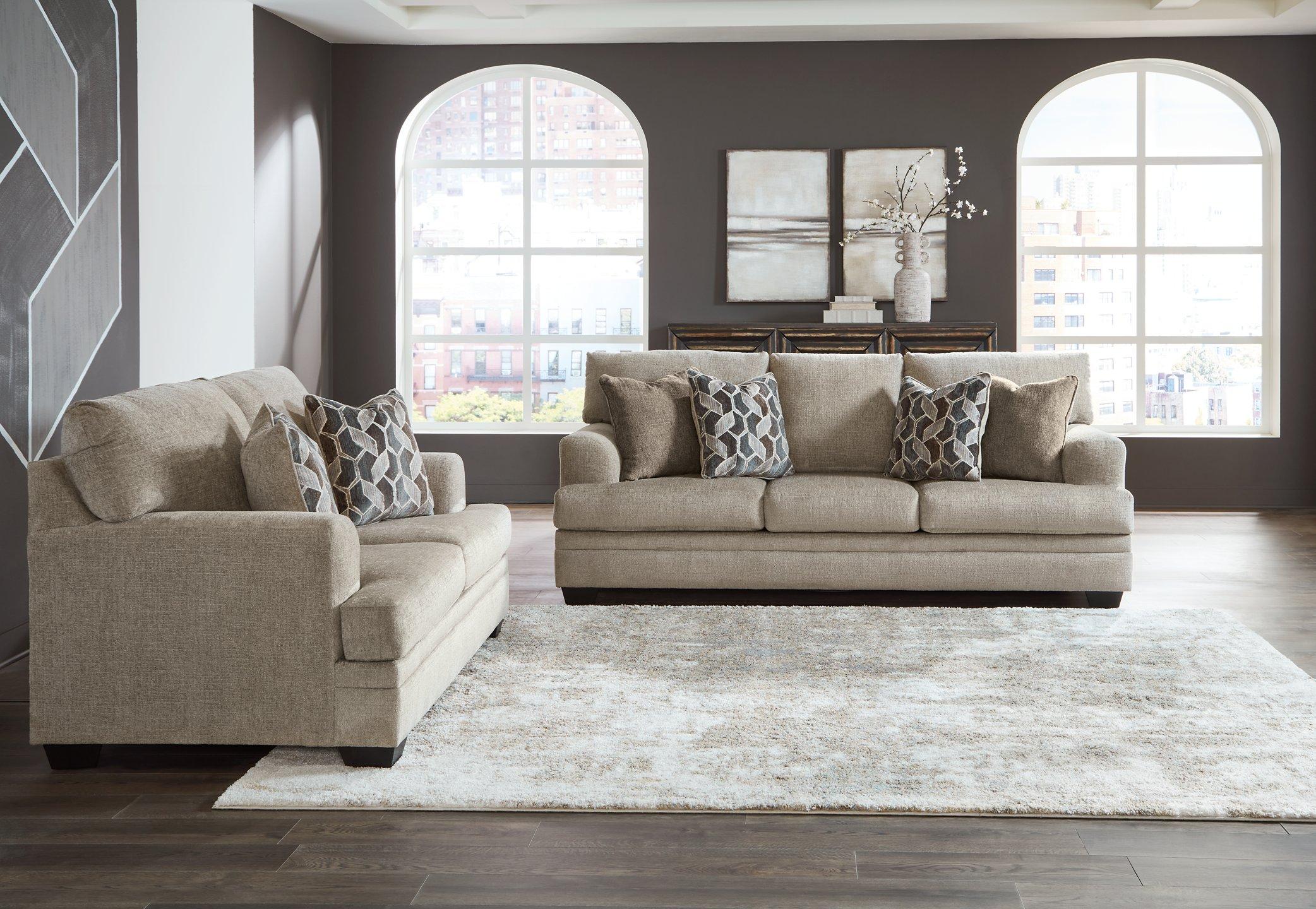 Stonemeade Living Room Set - Image 2