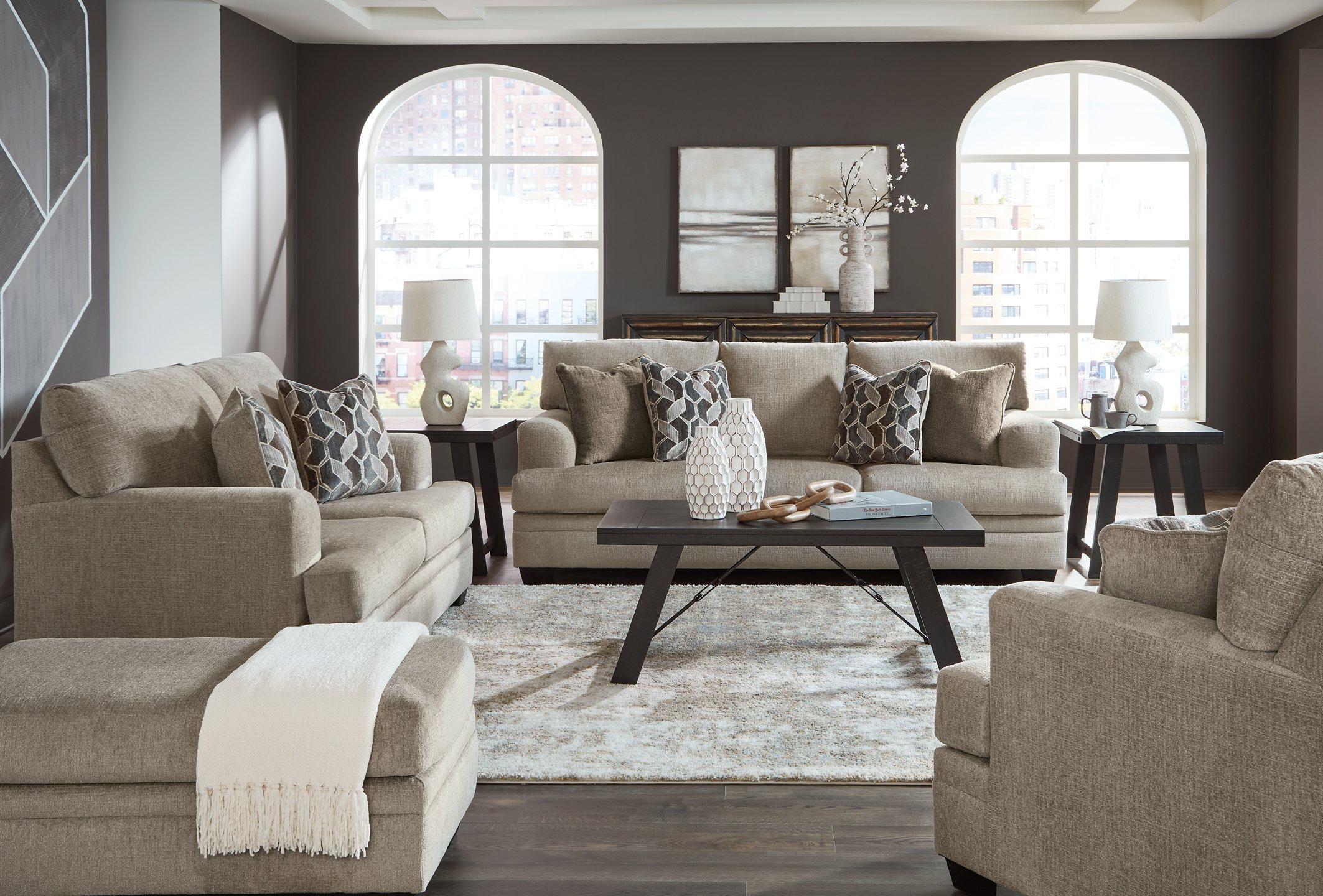 Stonemeade Living Room Set - Image 34