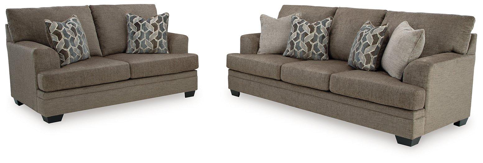 Stonemeade Living Room Set - Image 48