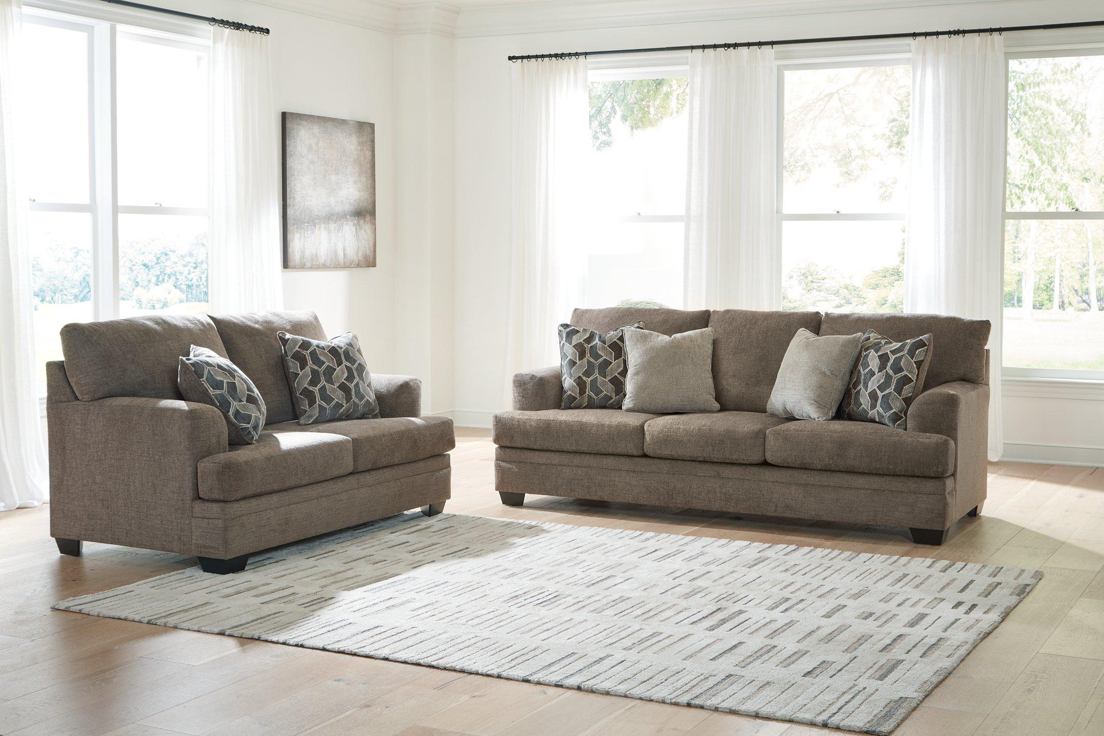 Stonemeade Living Room Set - Image 49
