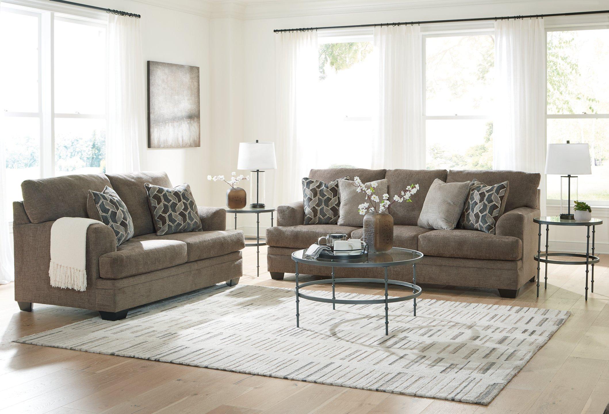 Stonemeade Living Room Set - Image 50