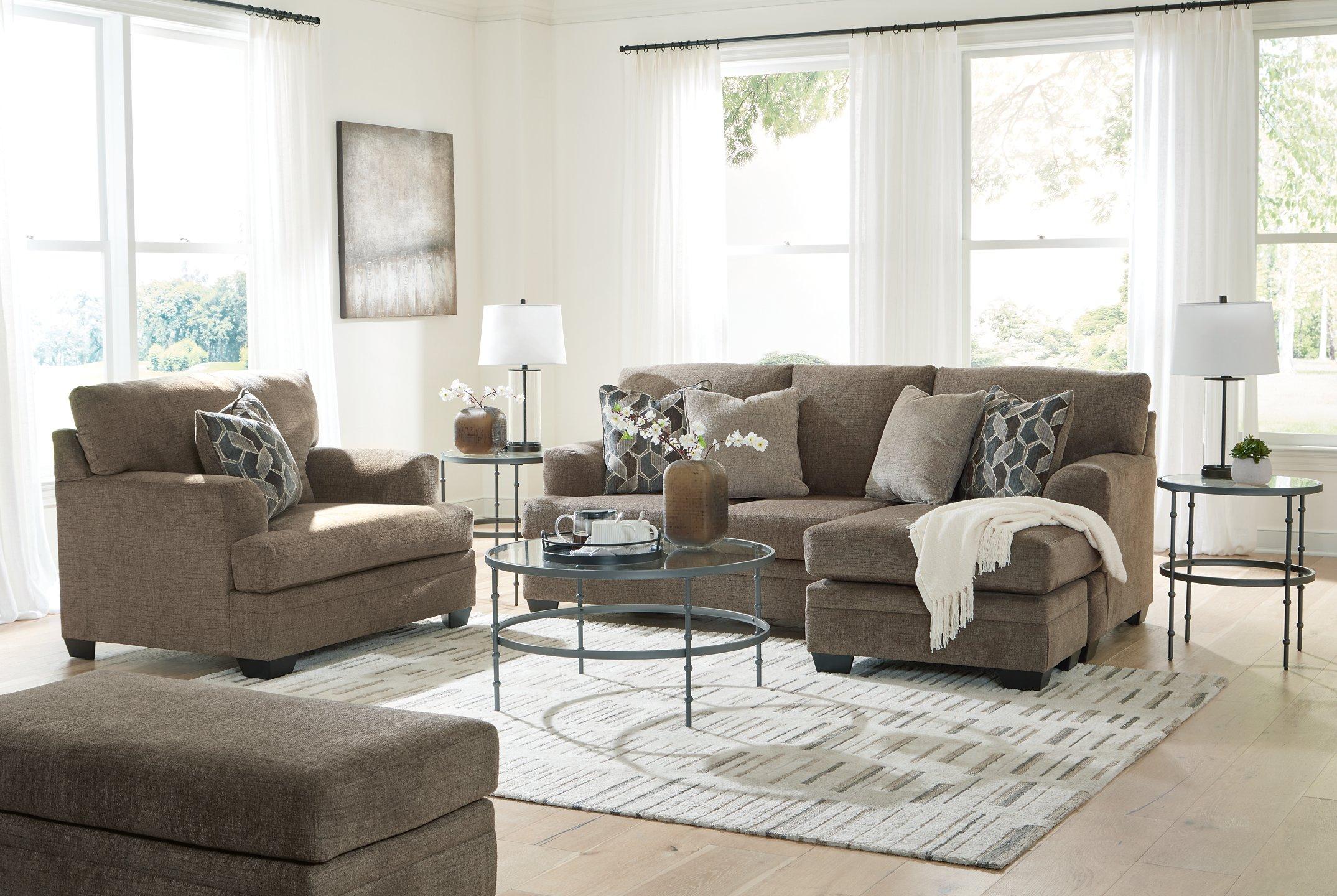 Stonemeade Living Room Set - Image 58