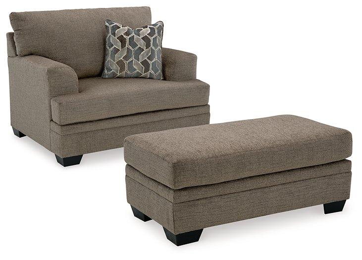 Stonemeade Living Room Set - Image 67