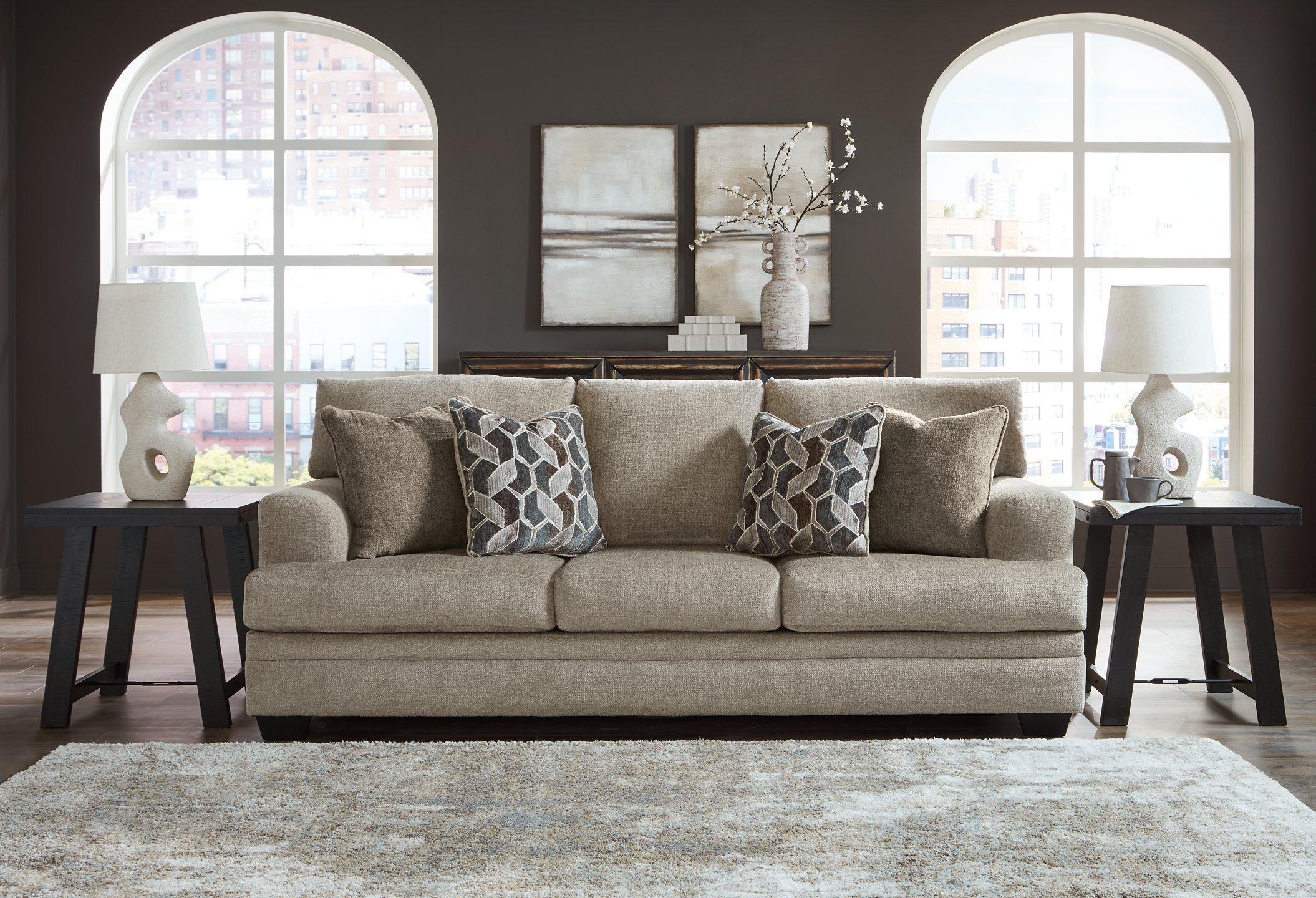 Stonemeade Living Room Set - Image 7