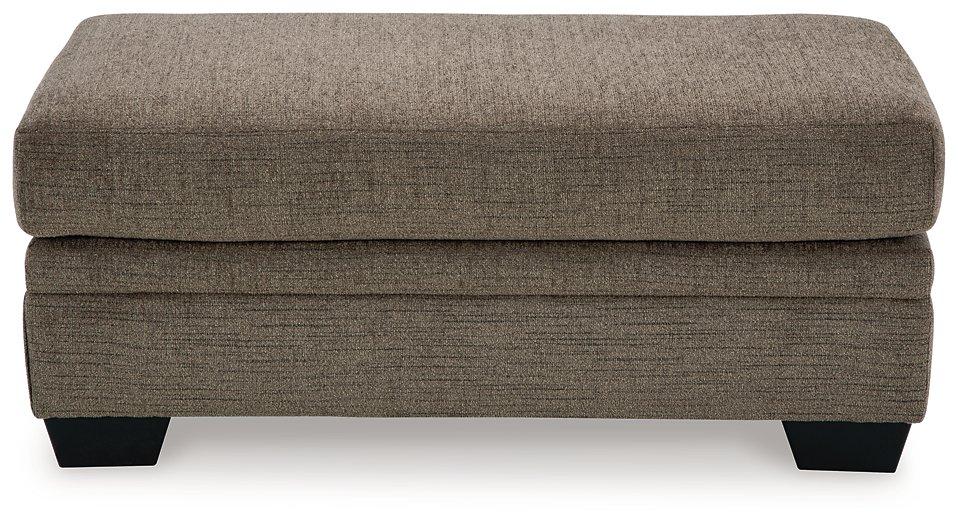 Stonemeade Ottoman - Image 5