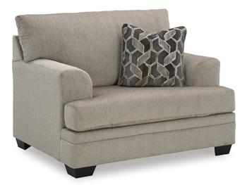 Stonemeade Oversized Chair - Image 12