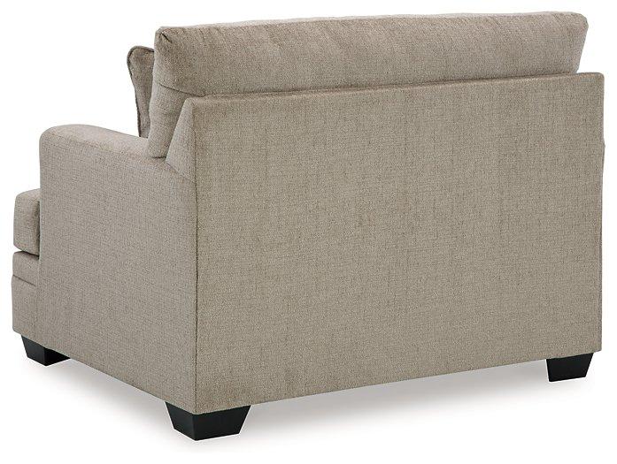 Stonemeade Oversized Chair - Image 16
