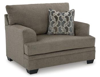 Stonemeade Oversized Chair - Image 3