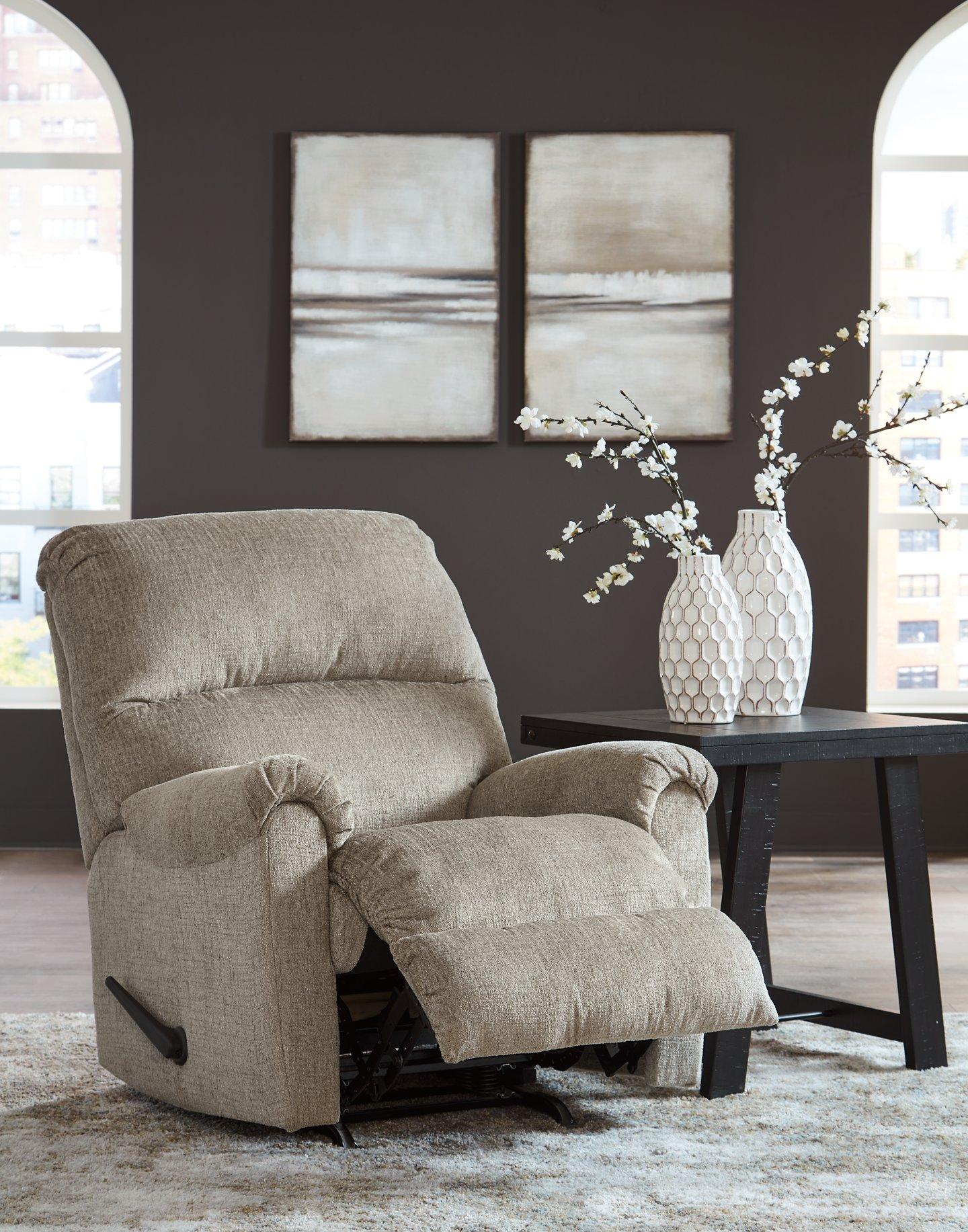 Stonemeade Recliner - Image 20