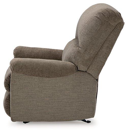 Stonemeade Recliner - Image 9