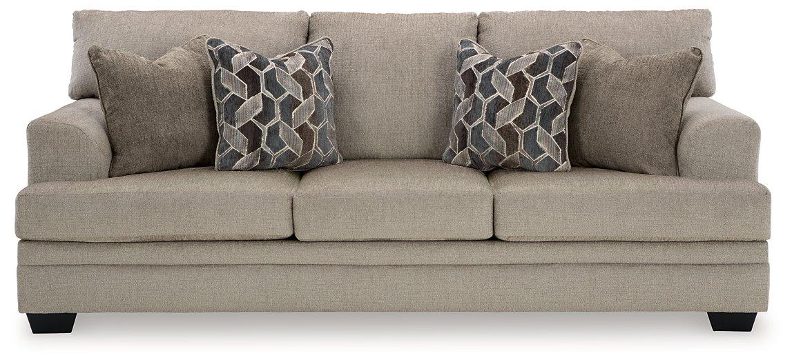 Stonemeade Sofa - Image 10