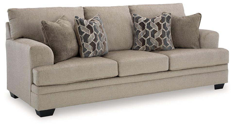 Stonemeade Sofa - Image 14