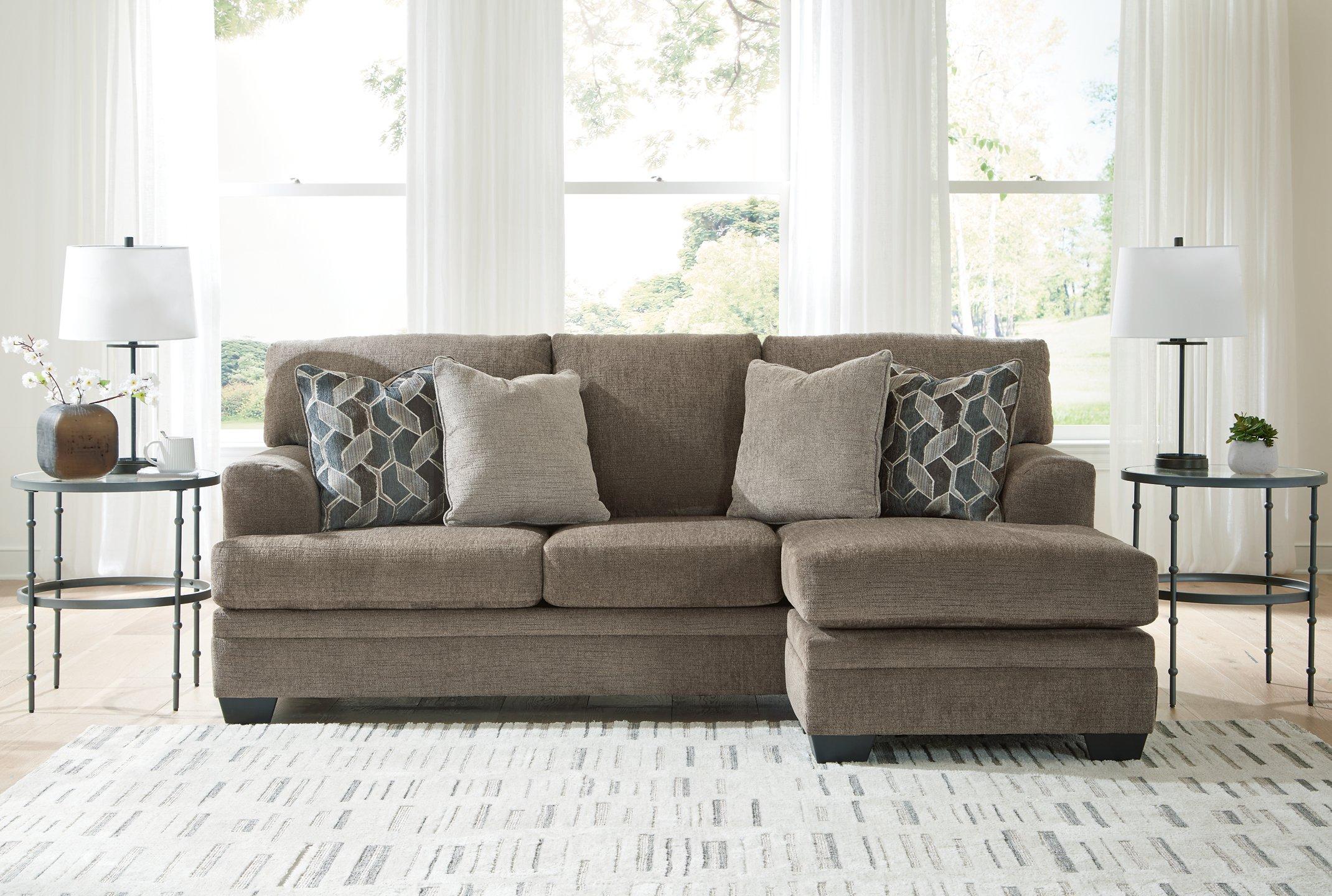 Stonemeade Sofa Chaise - Image 14