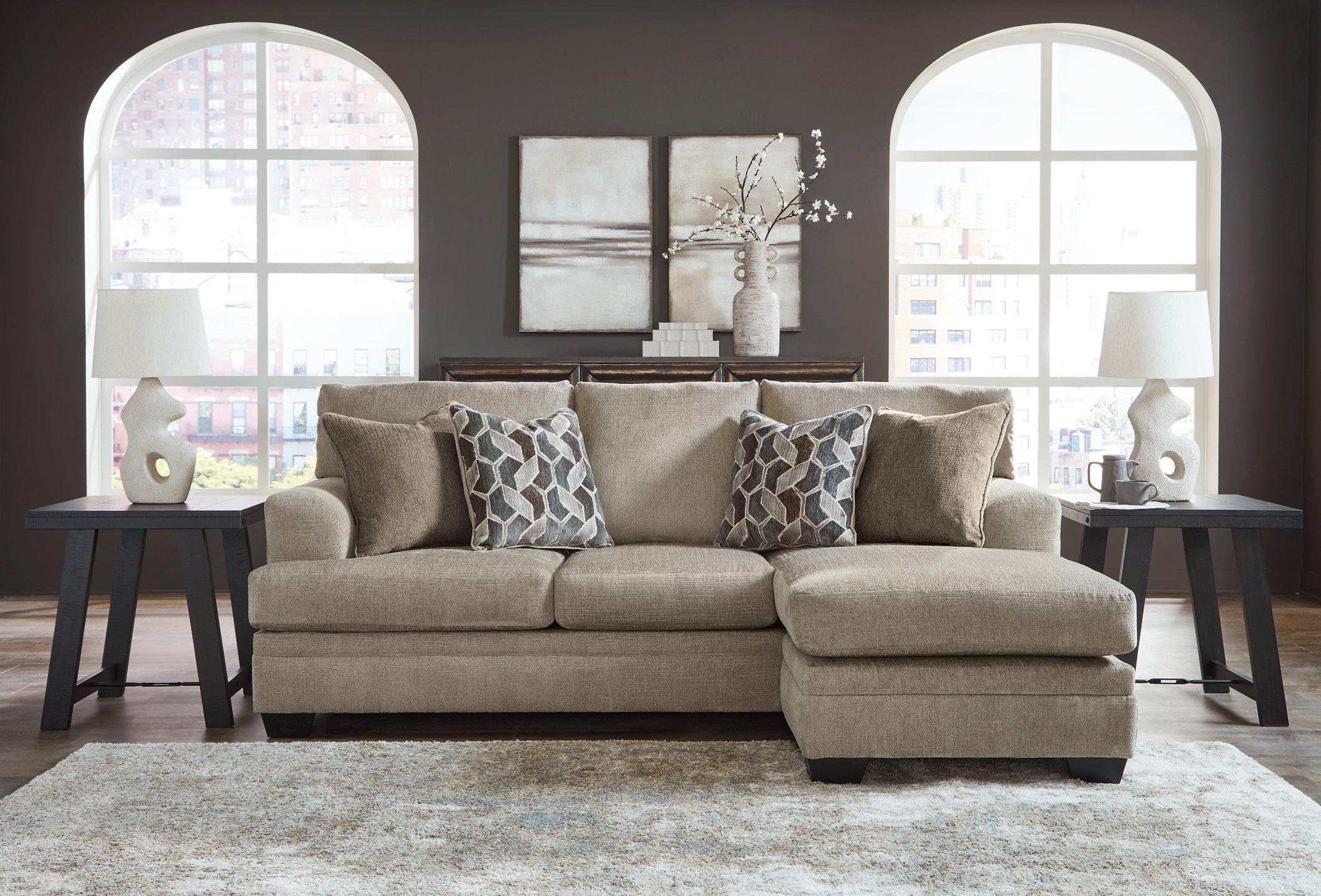 Stonemeade Sofa Chaise - Image 2