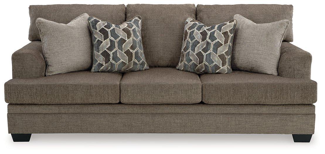 Stonemeade Sofa Sleeper - Image 5