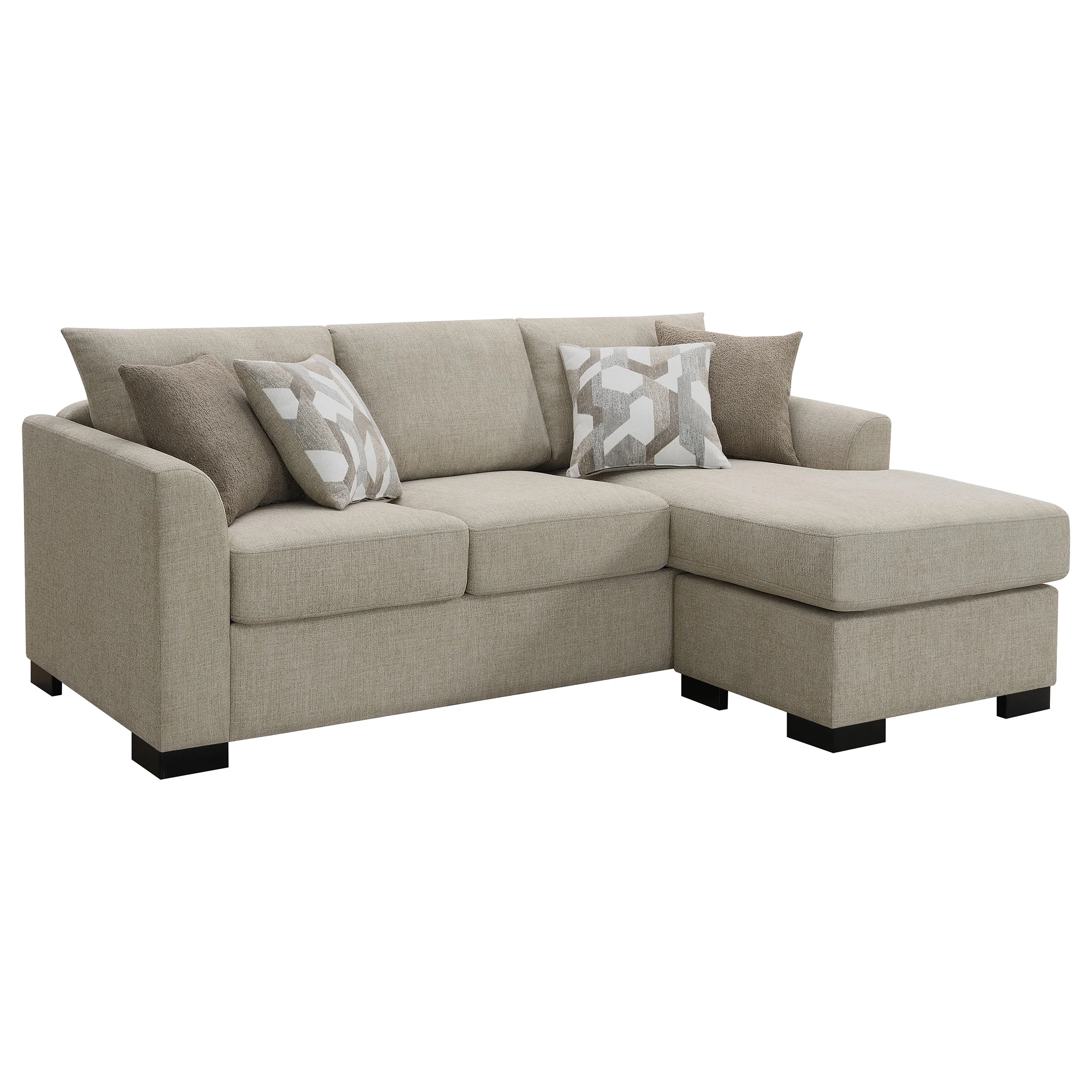 Storey Fold-Out Sleeper Sectional Sofa - Image 20