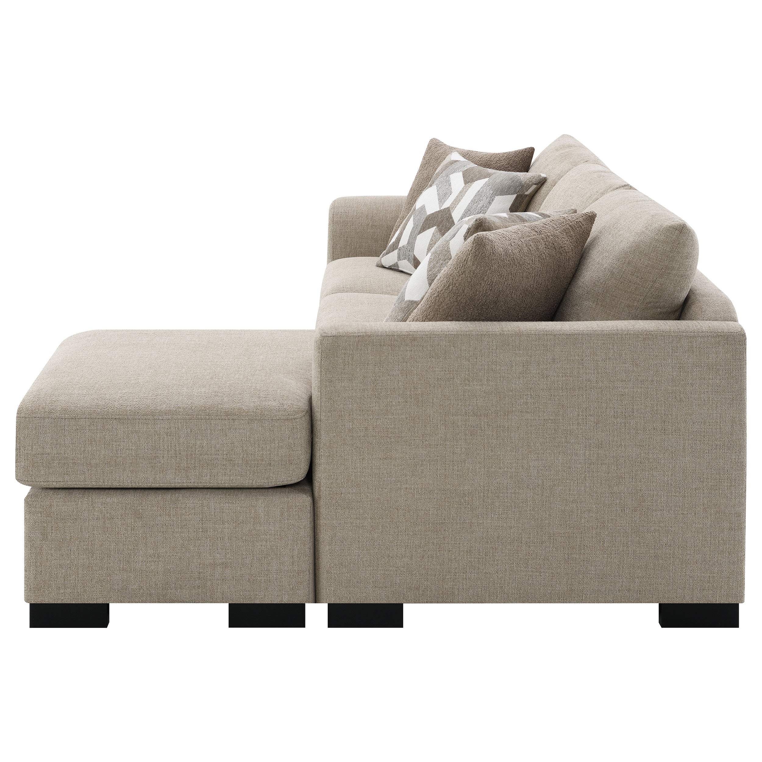 Storey Fold-Out Sleeper Sectional Sofa - Image 31