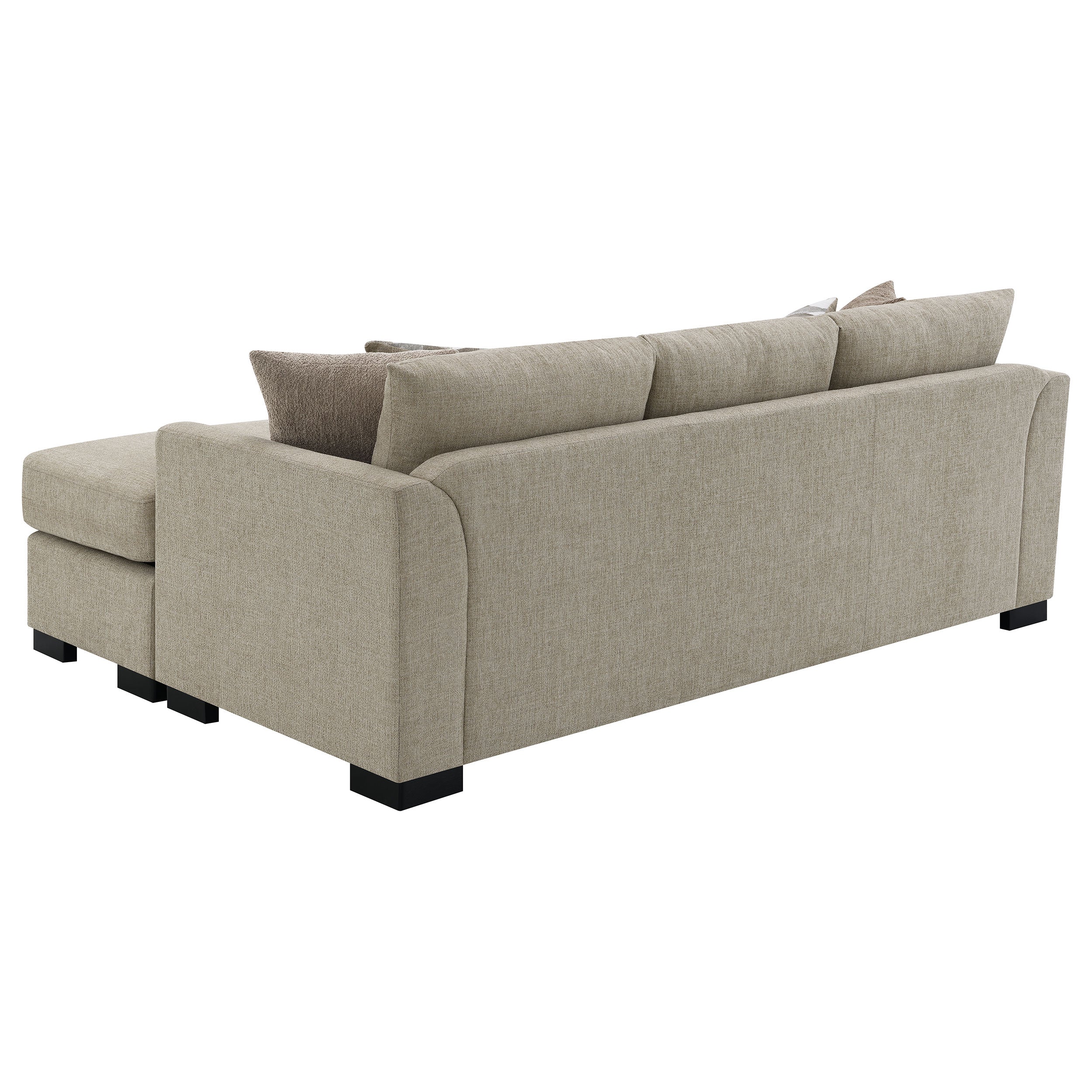 Storey Fold-Out Sleeper Sectional Sofa - Image 32
