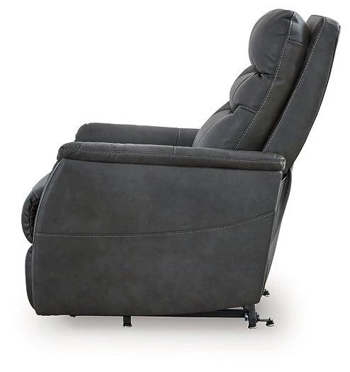 Strawbill Power Lift Recliner - Image 10