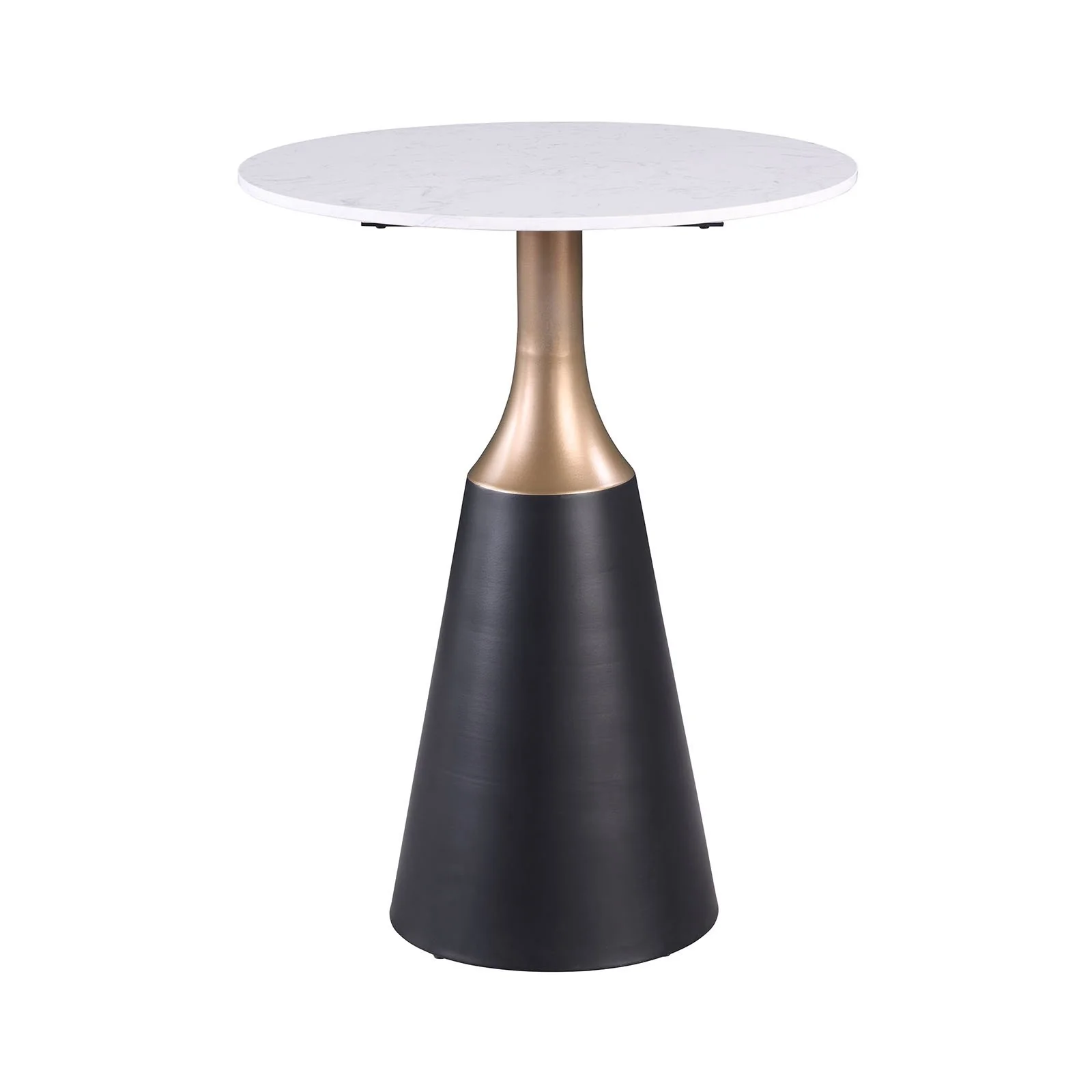Streatham 3 Pc. Counter Ht. Table Set - Image 2