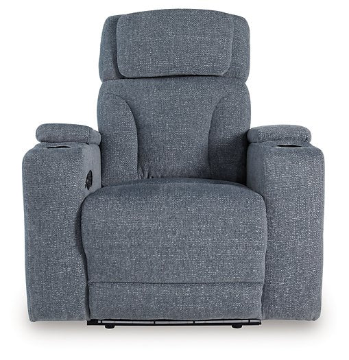 Studio Cave Power Recliner - Image 6