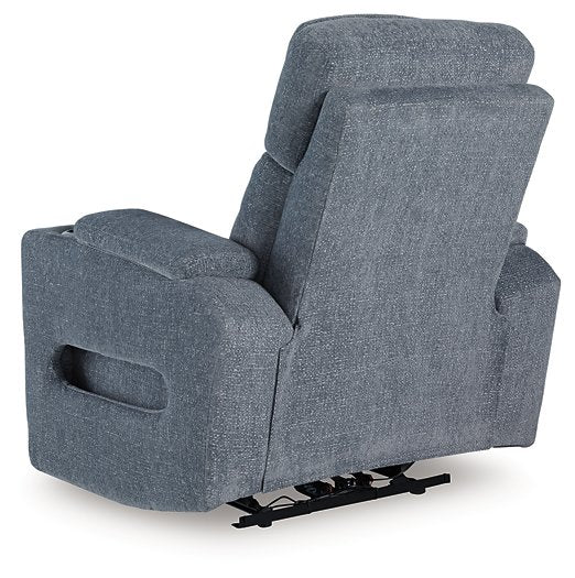 Studio Cave Power Recliner - Image 8