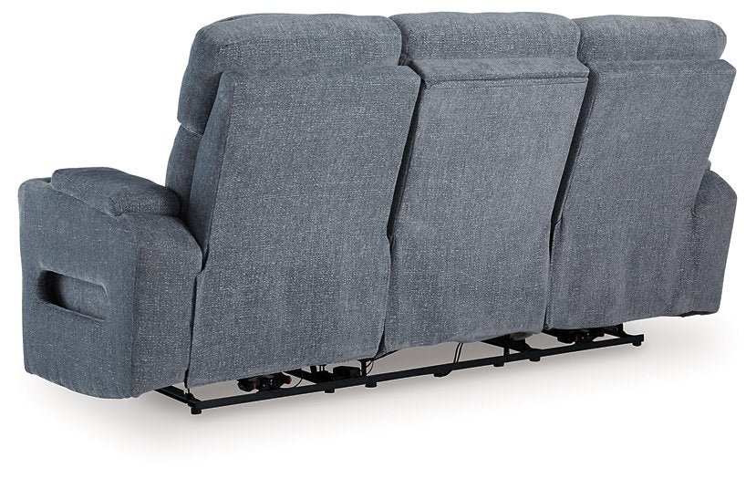 Studio Cave Power Reclining Sofa - Image 8