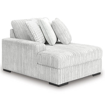 Stupendous Sectional with Chaise - Image 14