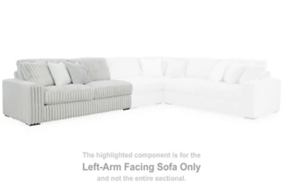 Stupendous Sectional with Chaise - Image 24