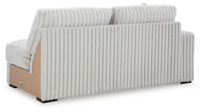 Stupendous Sectional with Chaise - Image 27