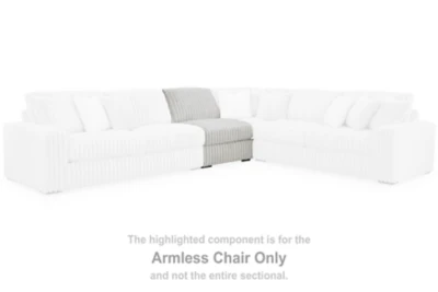 Stupendous Sectional with Chaise - Image 32