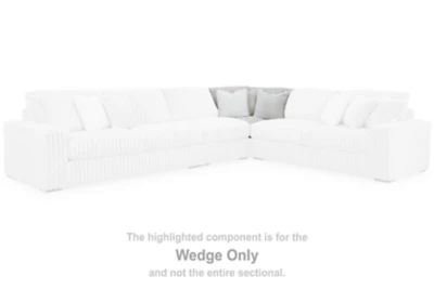 Stupendous Sectional with Chaise - Image 37