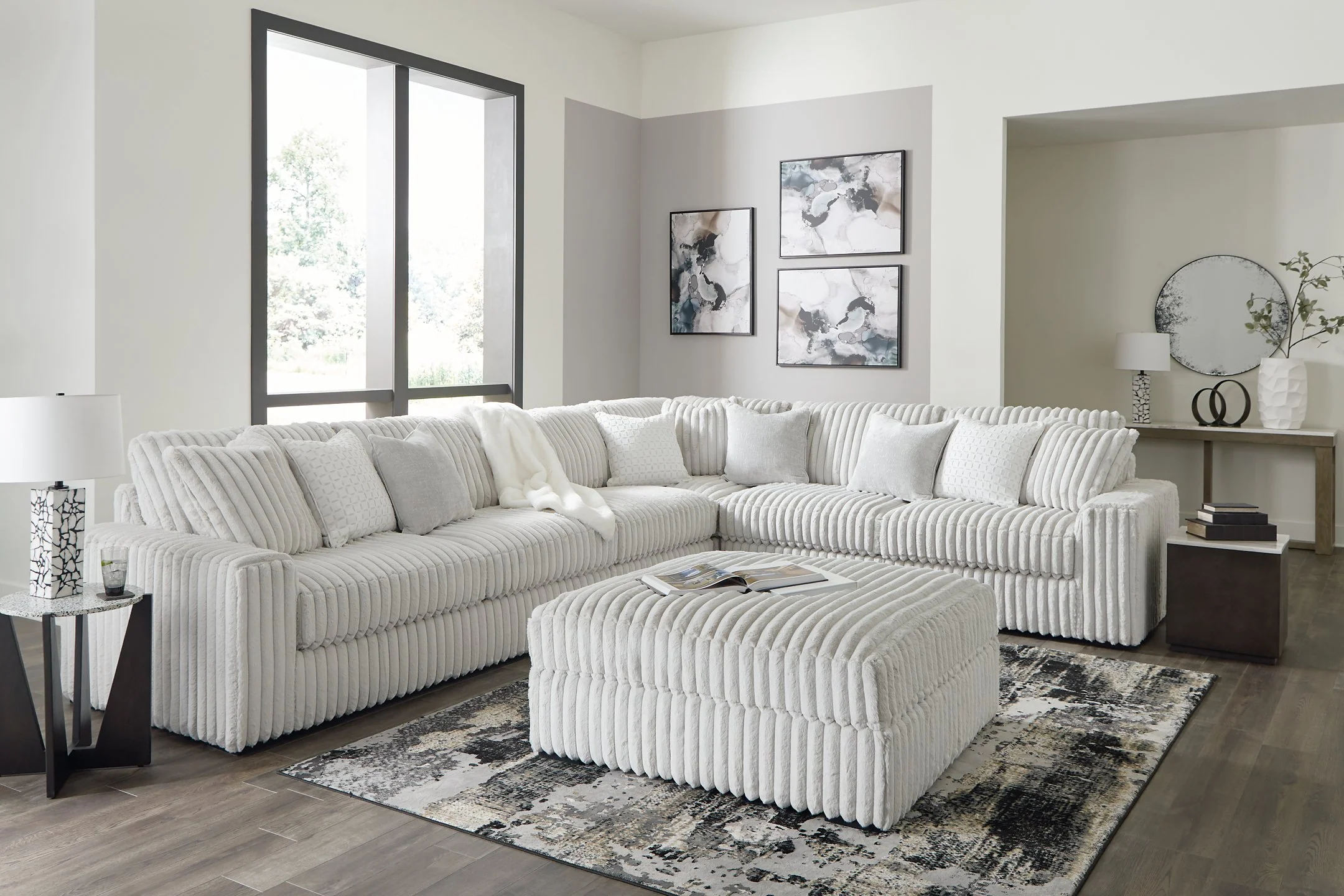 Stupendous Living Room Set - Image 14