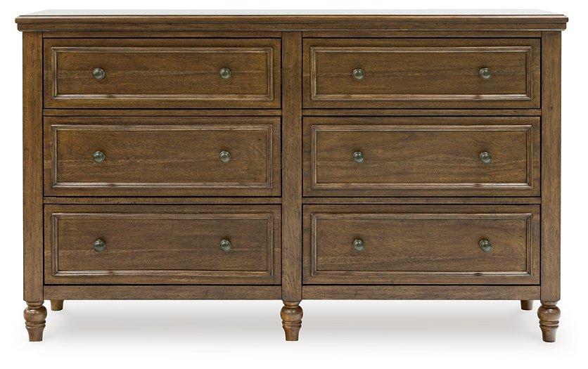 Sturlayne Dresser - Image 6