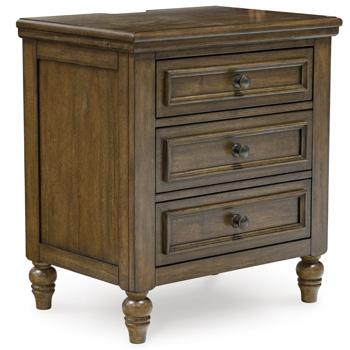 Sturlayne Nightstand - Image 3