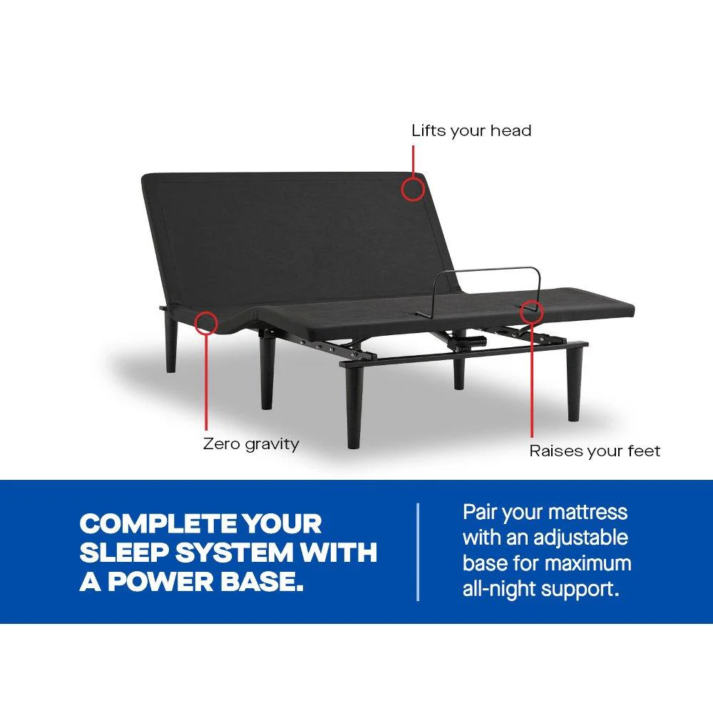 Sulina Hybrid Mattress - Image 18
