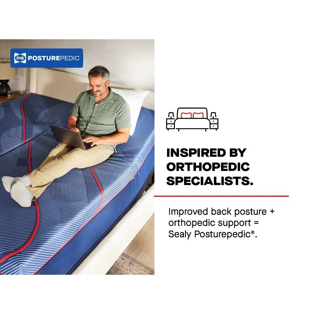 Sulina Hybrid Mattress - Image 3