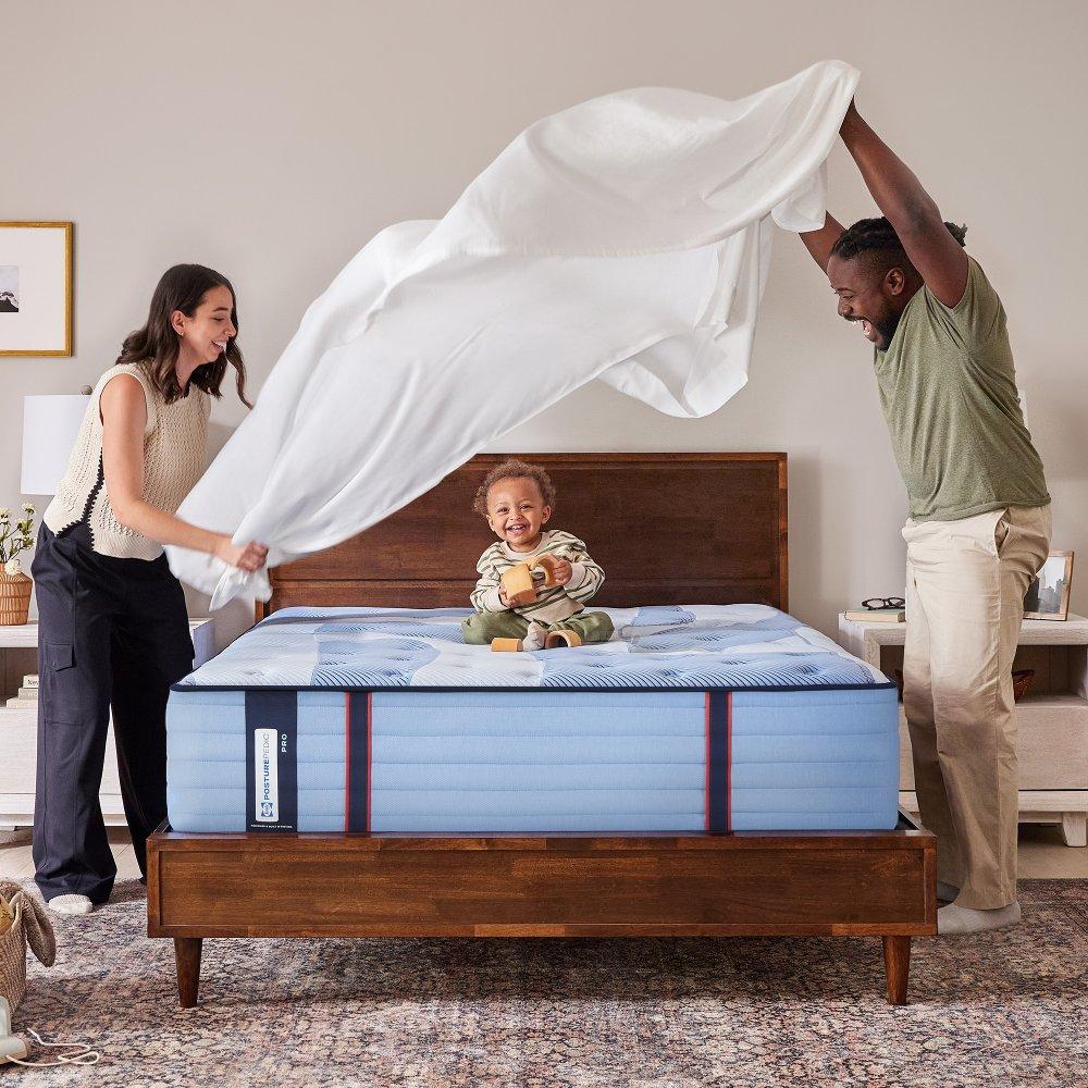Sulina Spring Mattress - Image 21