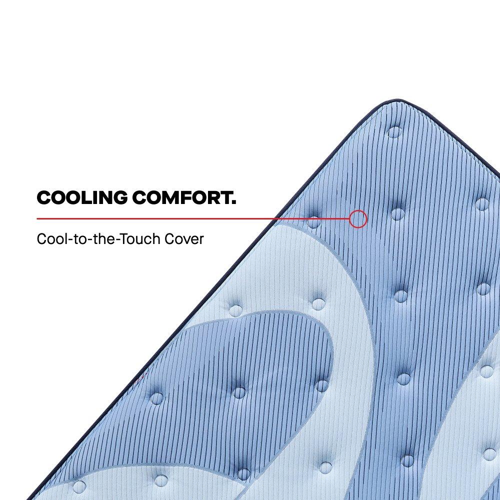 Sulina Spring Mattress - Image 32