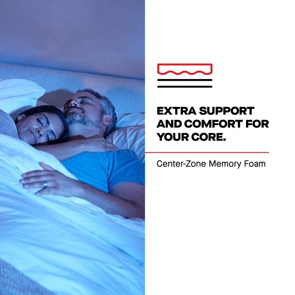 Sulina Spring Mattress - Image 37