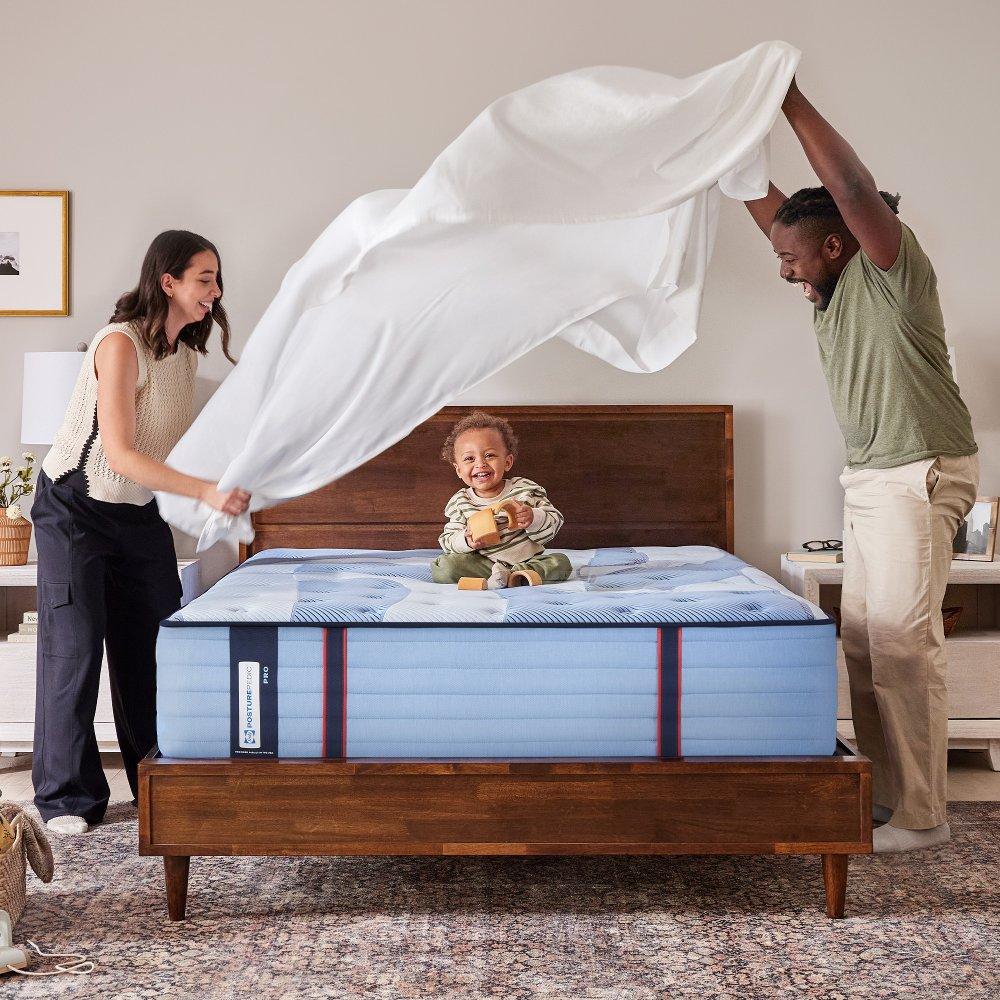 Sulina Spring Mattress - Image 42