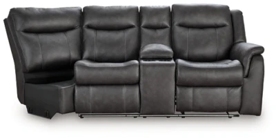 Sultan Meadow Reclining Sectional - Image 11