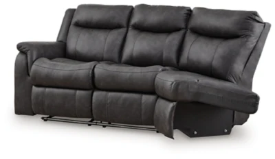 Sultan Meadow Reclining Sectional - Image 6