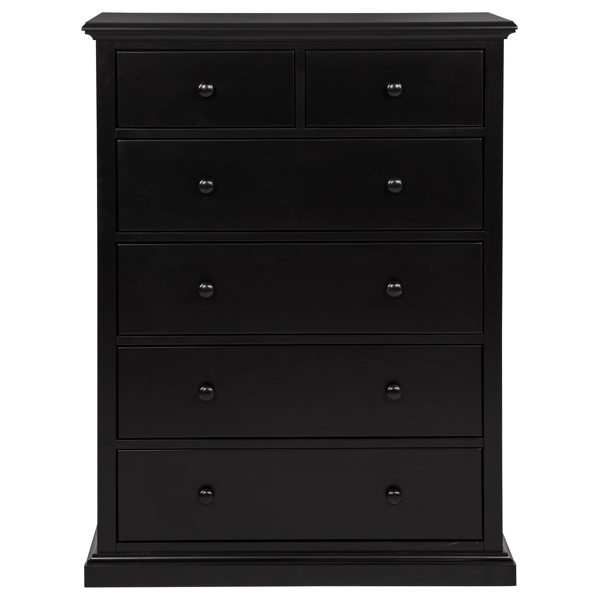 Sumerlin Chest of Drawers - Image 4