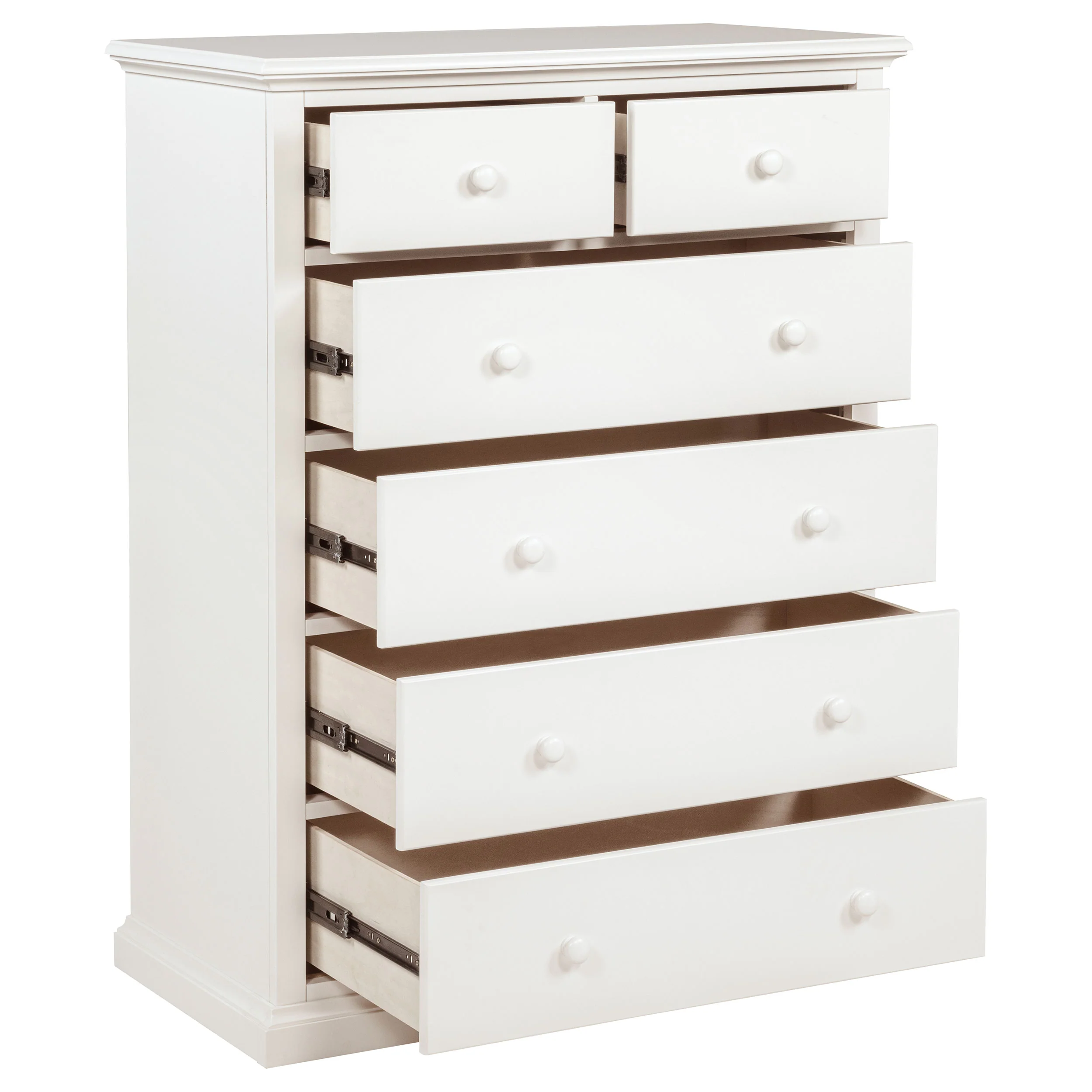 Sumerlin Chest of Drawers - Image 41