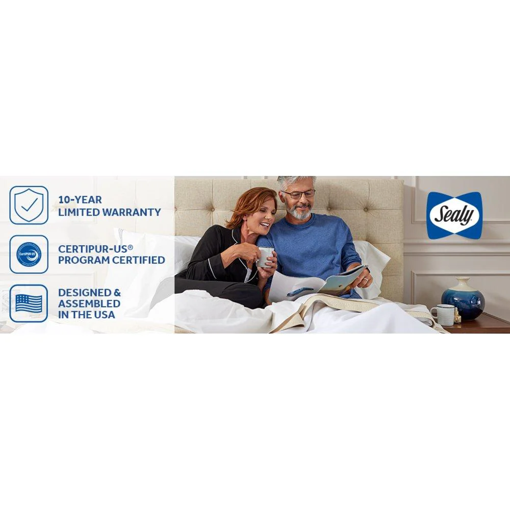 Summer Rose Innerspring Mattress - Image 27