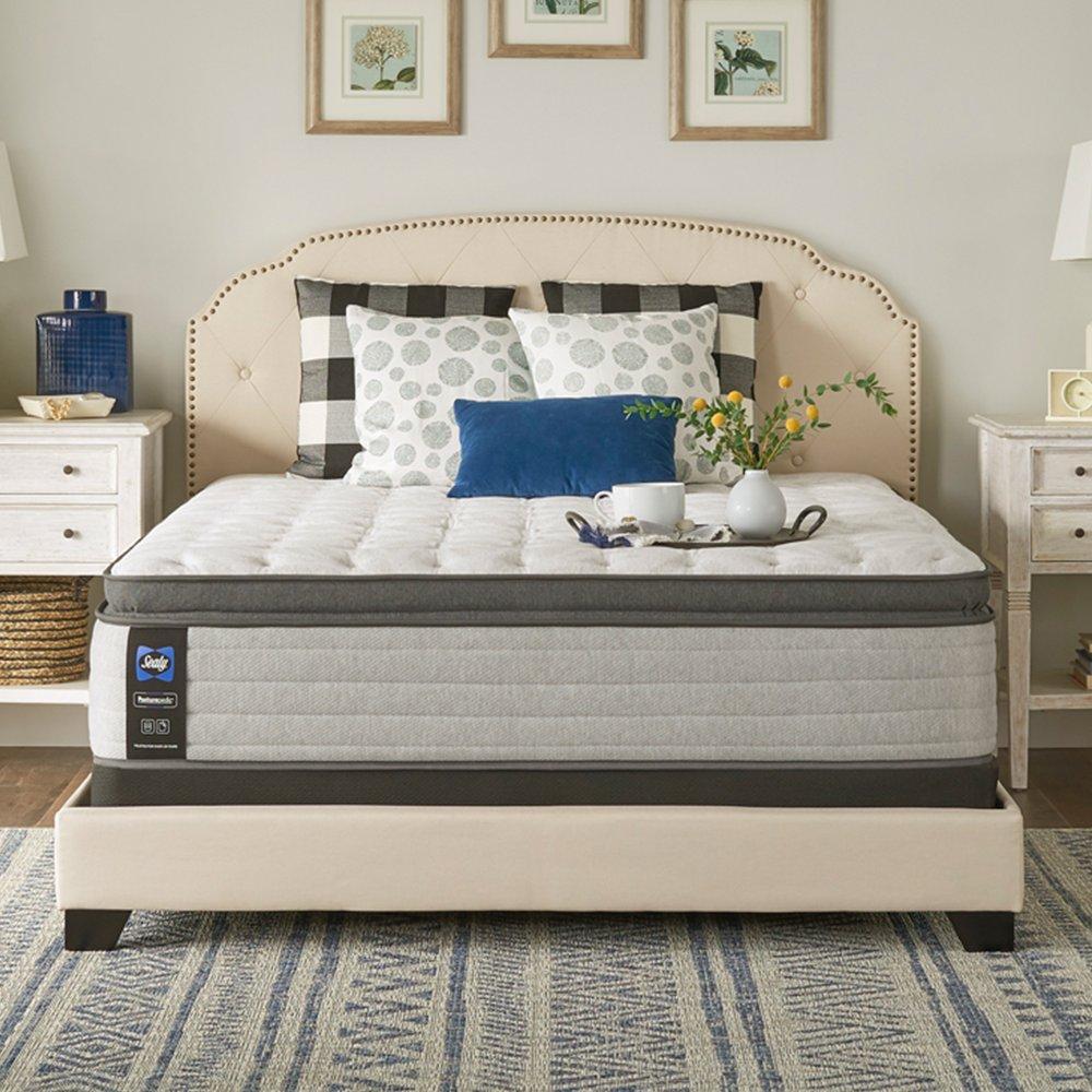Summer Rose Innerspring Mattress - Image 3
